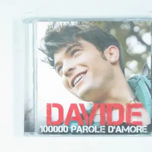 Copertina di 10000 Parole D'Amore