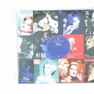 Copertina di 12 (American Song Book)
