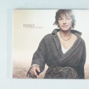 Copertina di Inno