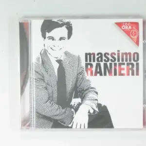 Copertina di Un'Ora Con....