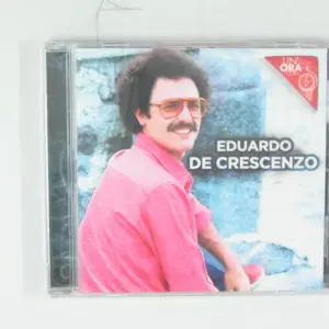 Copertina di Un'Ora Con
