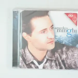 Copertina di Un'Ora Con..
