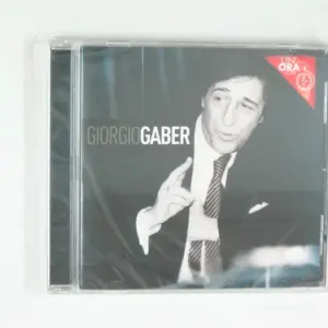 Copertina di Un'0ra Con