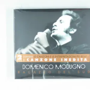 Copertina di Ragazzo Del Sud