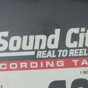 Copertina di Real To Reel