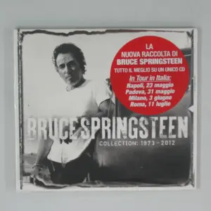 Copertina di Collection: 1973 - 2012