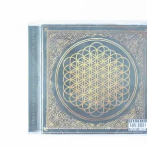 Copertina di Sempiternal