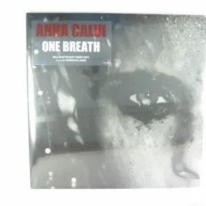 Copertina di One Breath