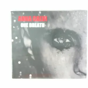 Copertina di One Breath