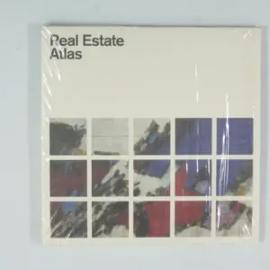 Copertina di Atlas