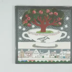 Copertina di The Cellardyke Recording And Wassailing Society