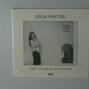 Copertina di Have You In My Wilderness