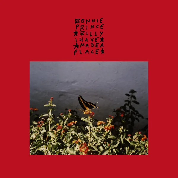 Copertina di I Made A Place