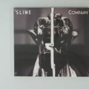 Copertina di Company