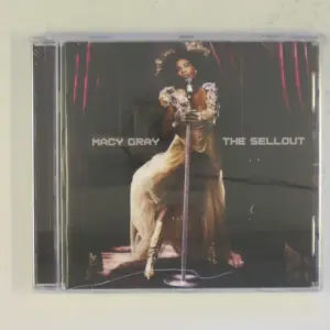 Copertina di The Sellout