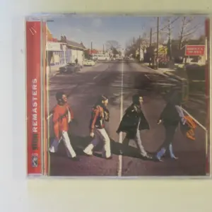 Copertina di Mc Lemore Avenue