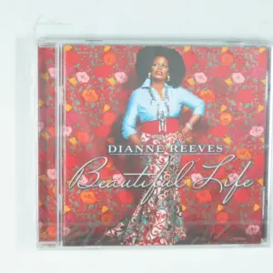 Copertina di Beautiful Life