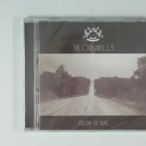 Copertina di Follow The Road