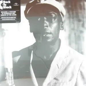 Copertina di The Musings Of Miles