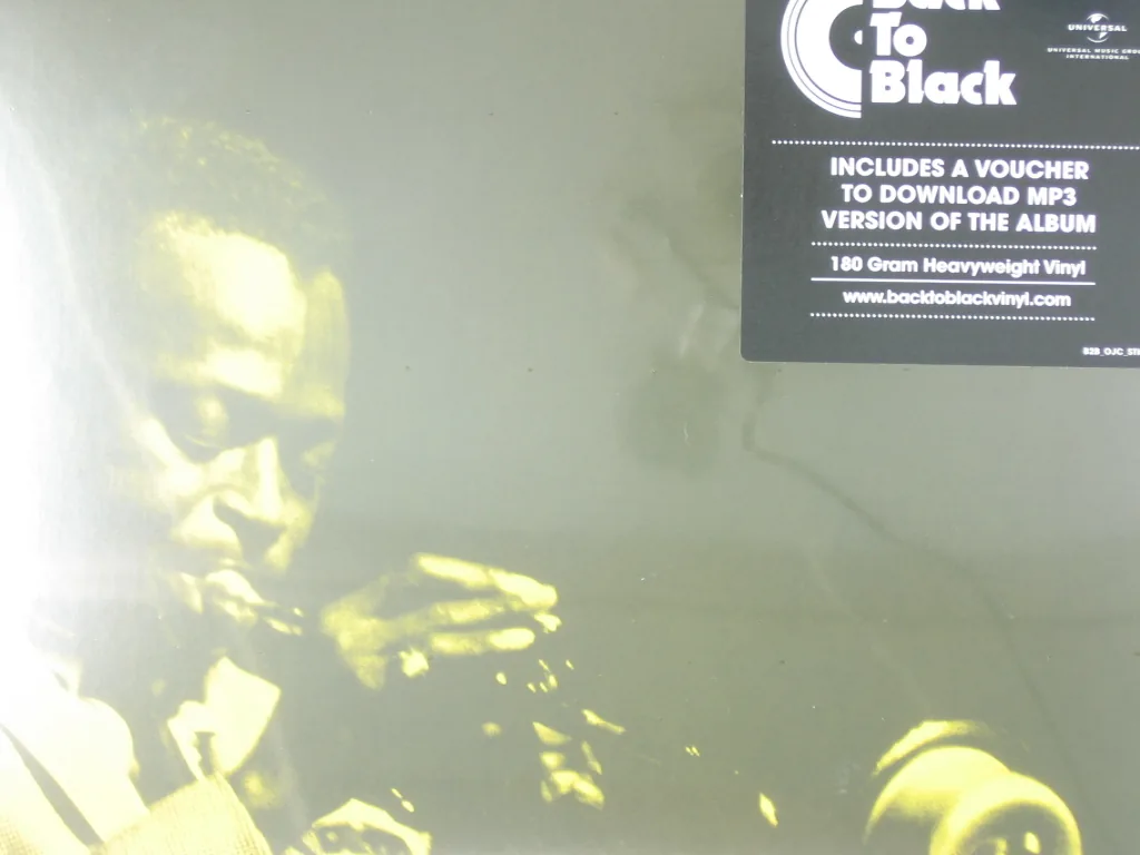 Miles Davis - Miles Davis And The Modern Jazz Giants