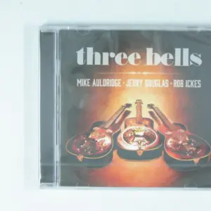 Copertina di Three Bells