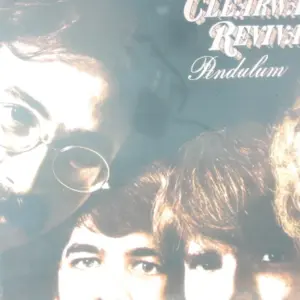 Copertina di Pendulum