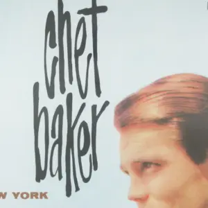 Copertina di In New York