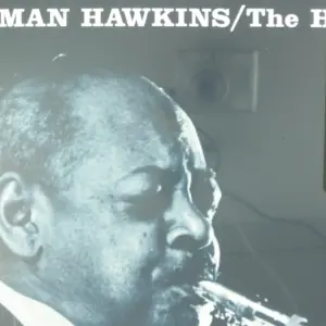 Copertina di The Hawk Relaxes