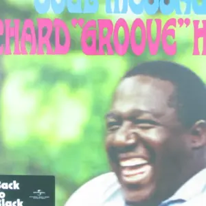 Copertina di Soul Message