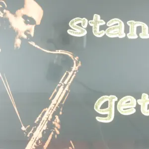 Copertina di Stan Getz Quartets