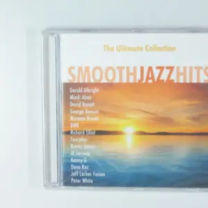 Copertina di The Ultimate Collection