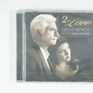 Copertina di 2 In Love
