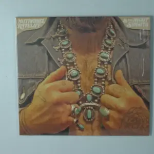 Copertina di Nathaniel Rateliff & The Night Sweats
