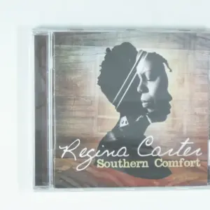 Copertina di Southern Comfort
