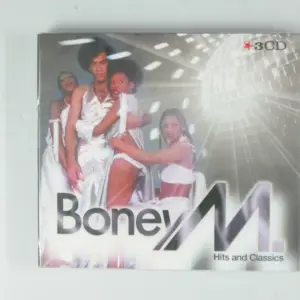Copertina di Hits And Classics