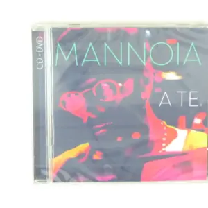 Copertina di A Te