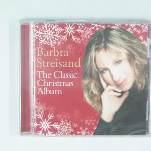 Copertina di The Classic Christmas Album