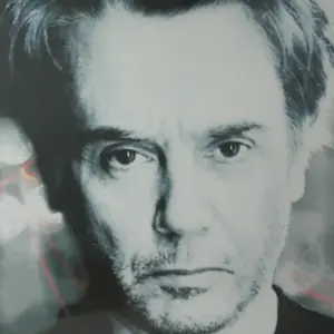 Copertina di Electronica