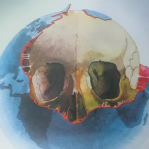 Copertina di Oxygene