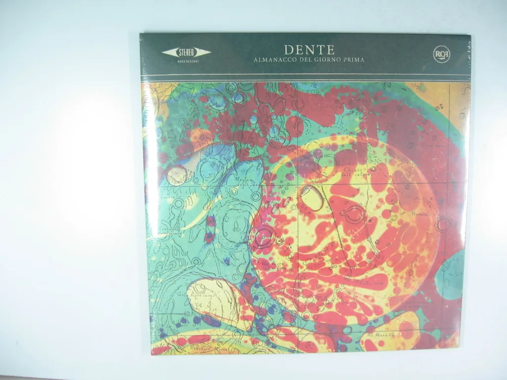 Dente - L'Almanacco Del Giorno Prima