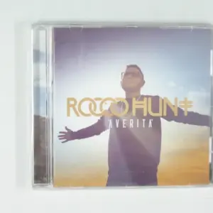 Copertina di A Verità