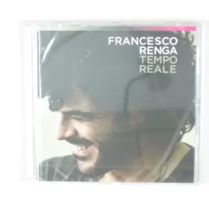Copertina di Tempo Reale
