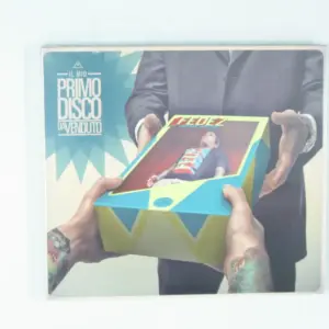 Copertina di Il Mio Primo Disco Da Venduto