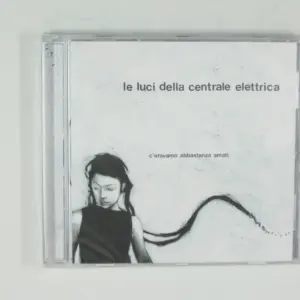 Copertina di C'Eravamo Abbastanza Amati