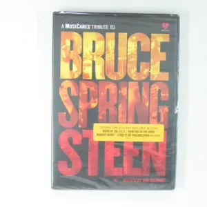 Copertina di A Musicares Tribute To Bruce Springsteen