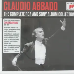 Copertina di The Complete Rca And Sony Album