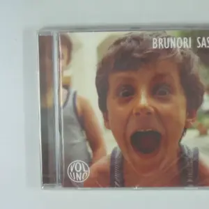 Copertina di Vol 1