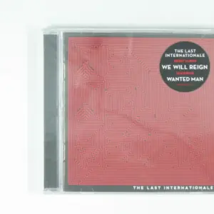 Copertina di We Will Reign