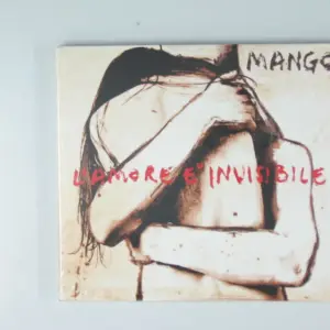 Copertina di L'Amore È Invisibile