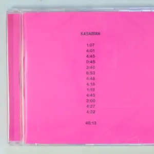 Copertina di 48:13